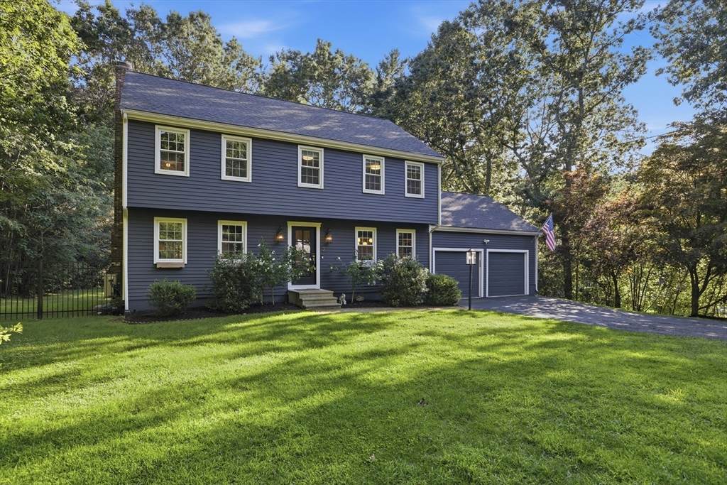 2 Harley Ln - Photo 1