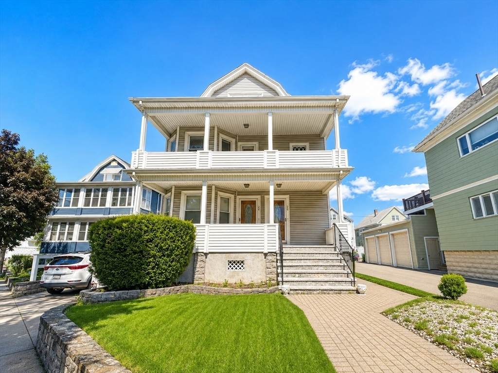 26 Amaranth Ave - Photo 1