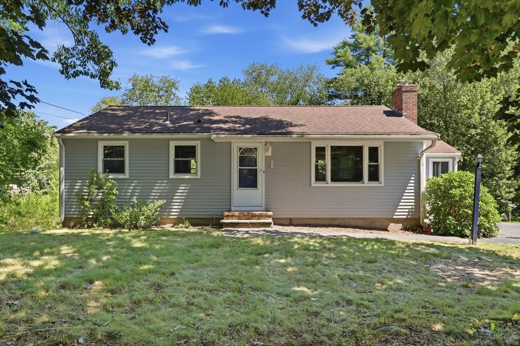 132 Haverhill Road - Photo 1
