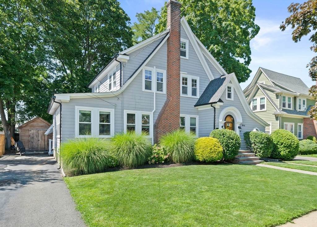 41 Theresa Rd - Photo 1