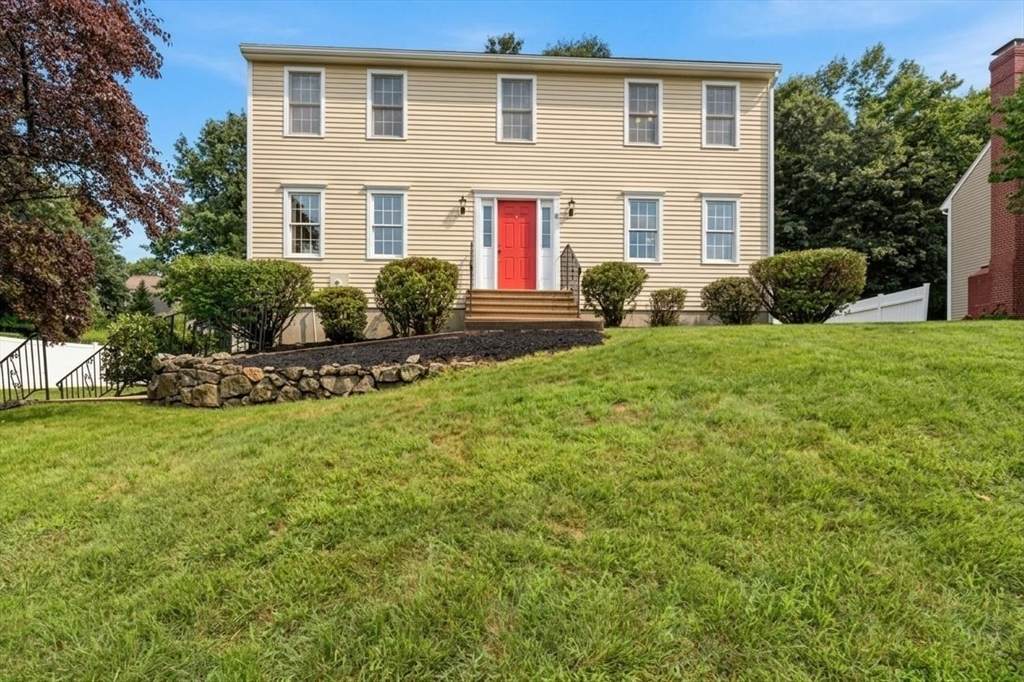38 Trowbridge Lane - Photo 1
