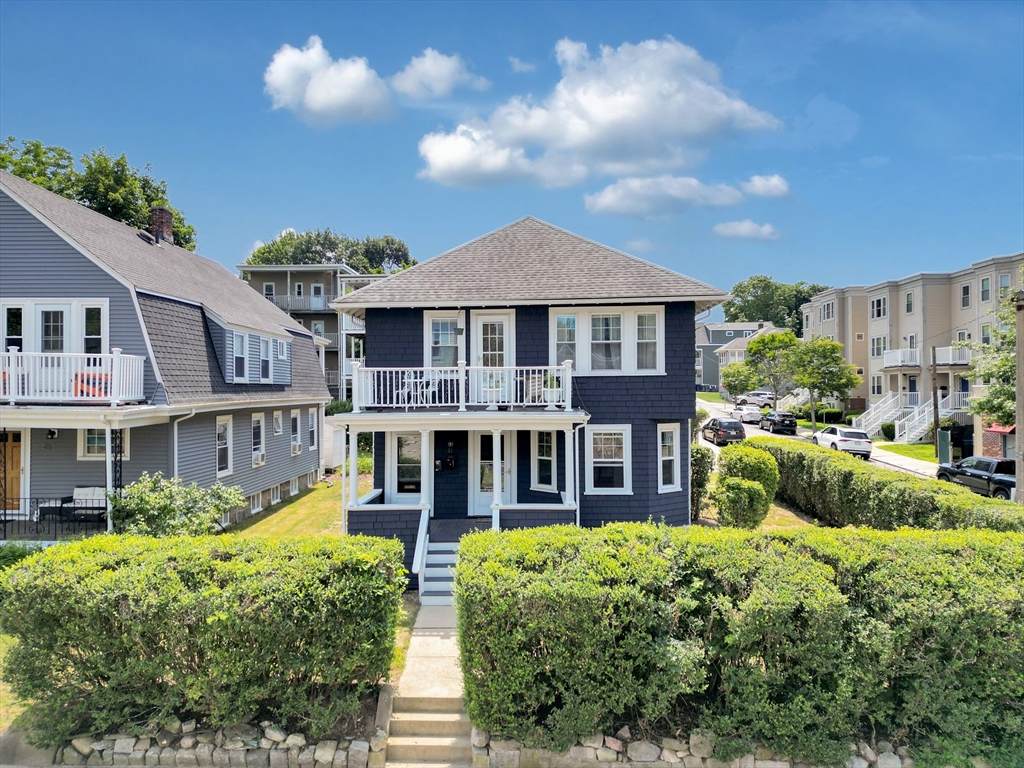 21 Bradwood St - Photo 1