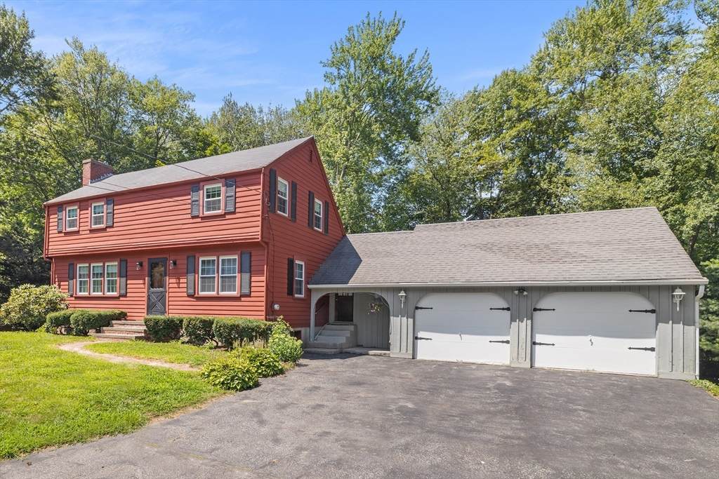 3 Denfeld Drive - Photo 1