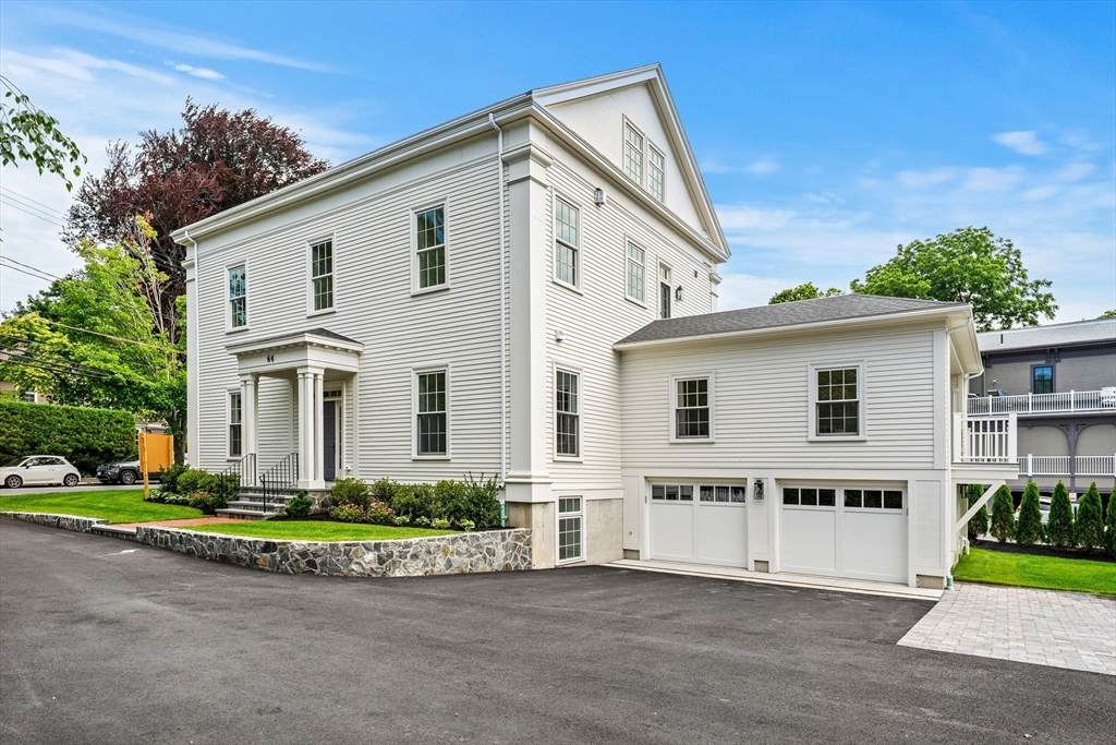 64 Pleasant Street - Photo 1