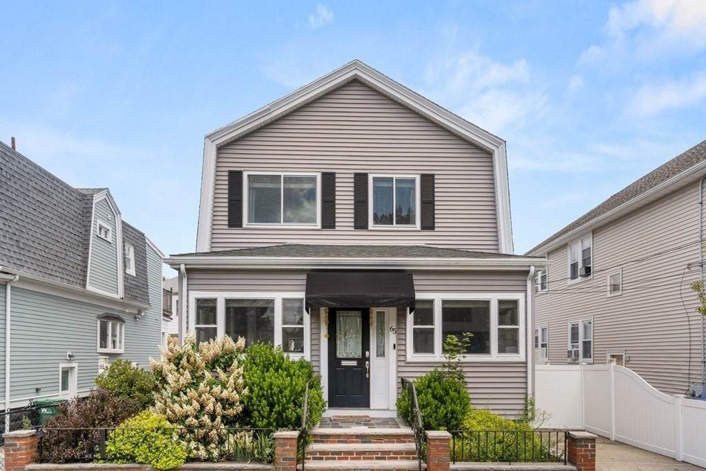 65 2nd Street - Photo 1