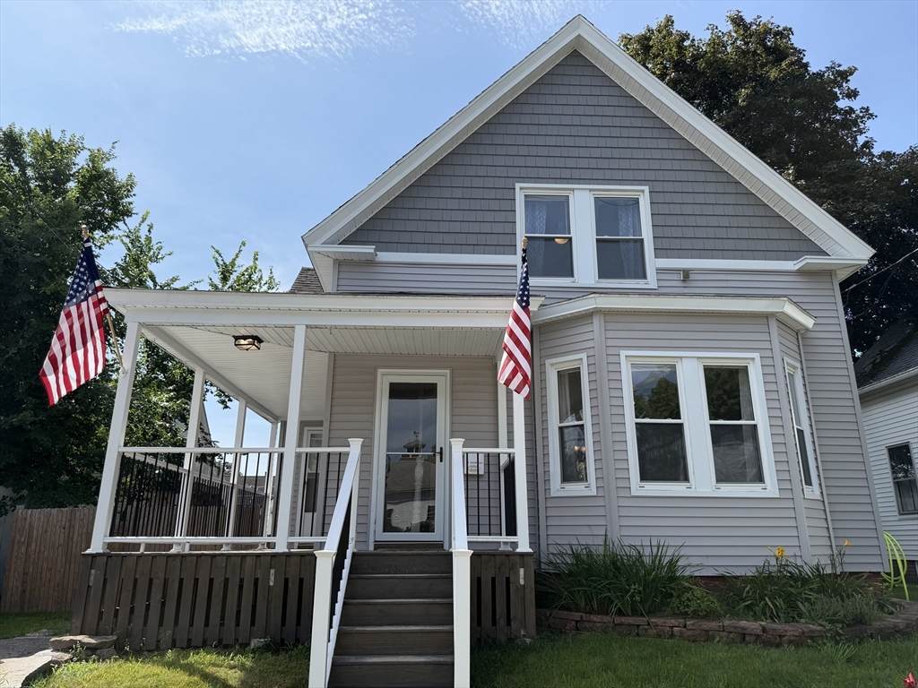 10 Jackson Ave. - Photo 1