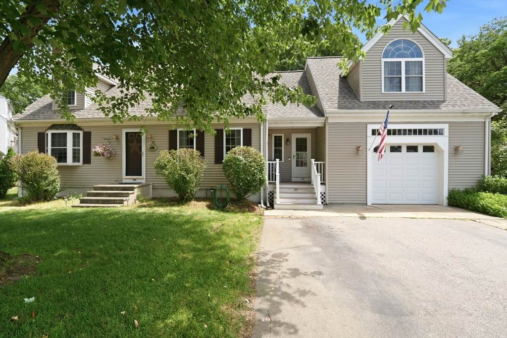 50 Trinity Cir - Photo 1