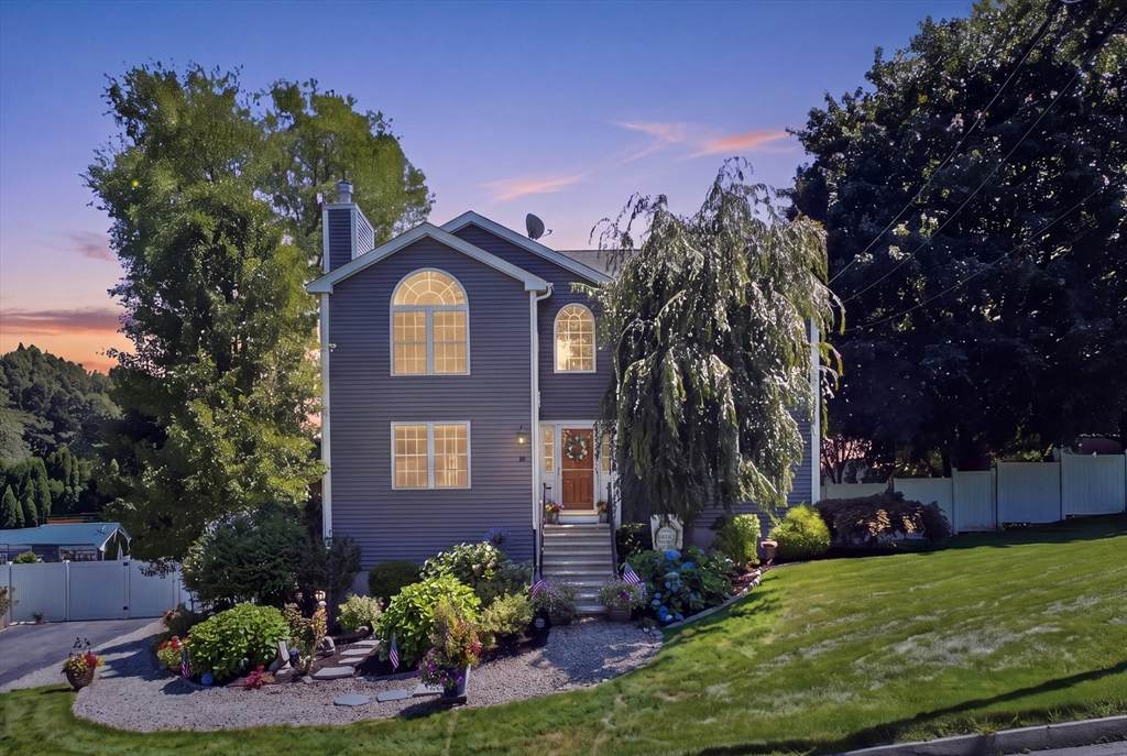 10 Fairfield Drive - Photo 1