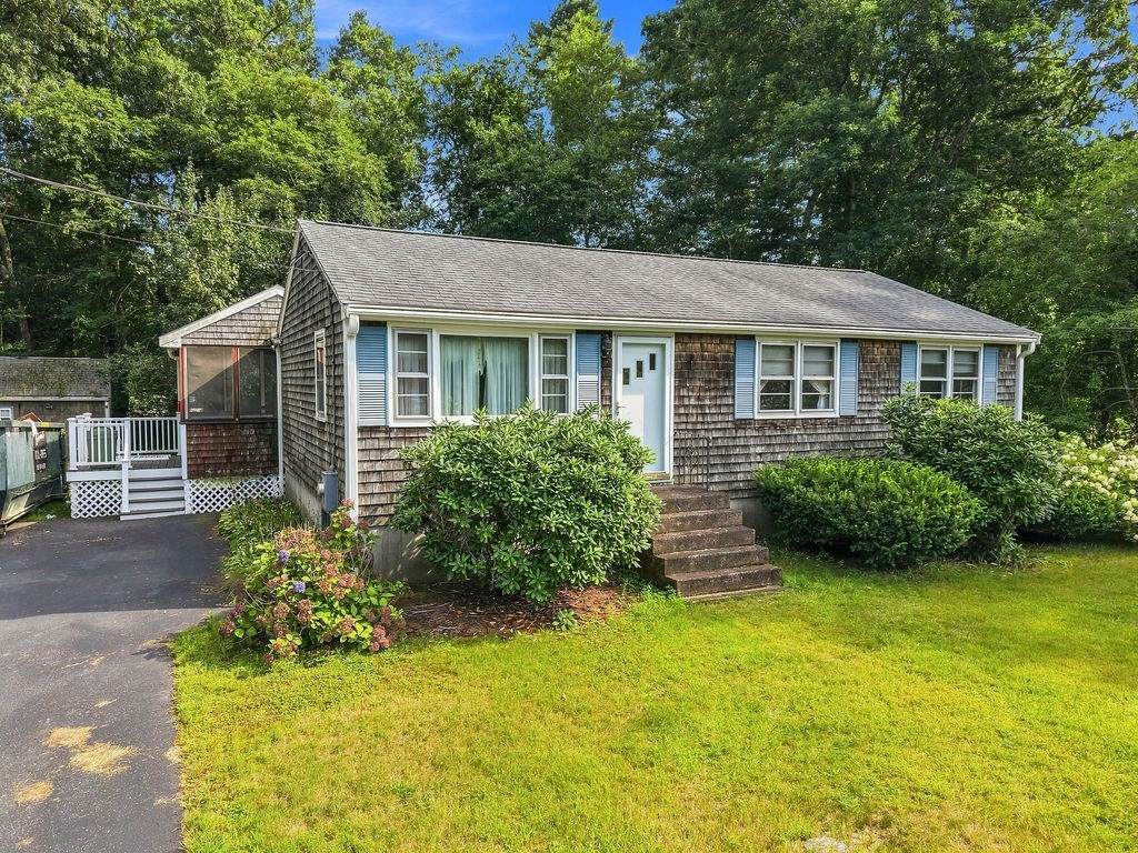 62 Purchase Street - Photo 1