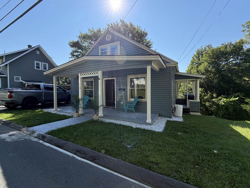 116 High St - Photo 1