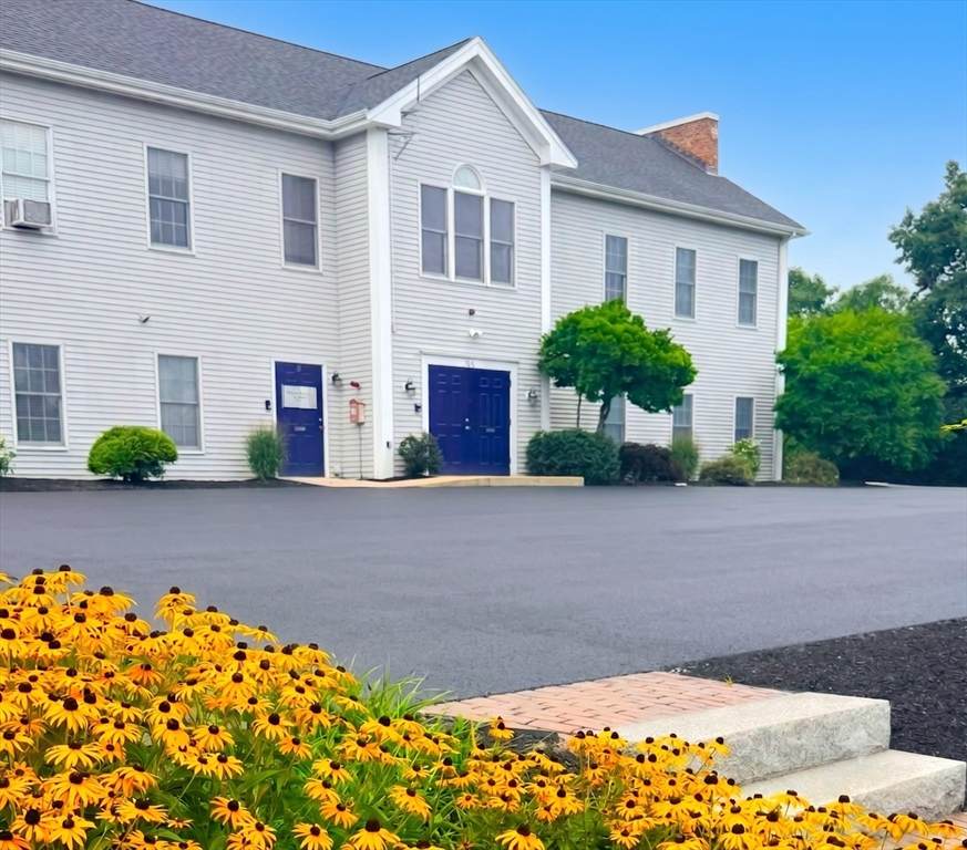 844 Franklin St. - Photo 1