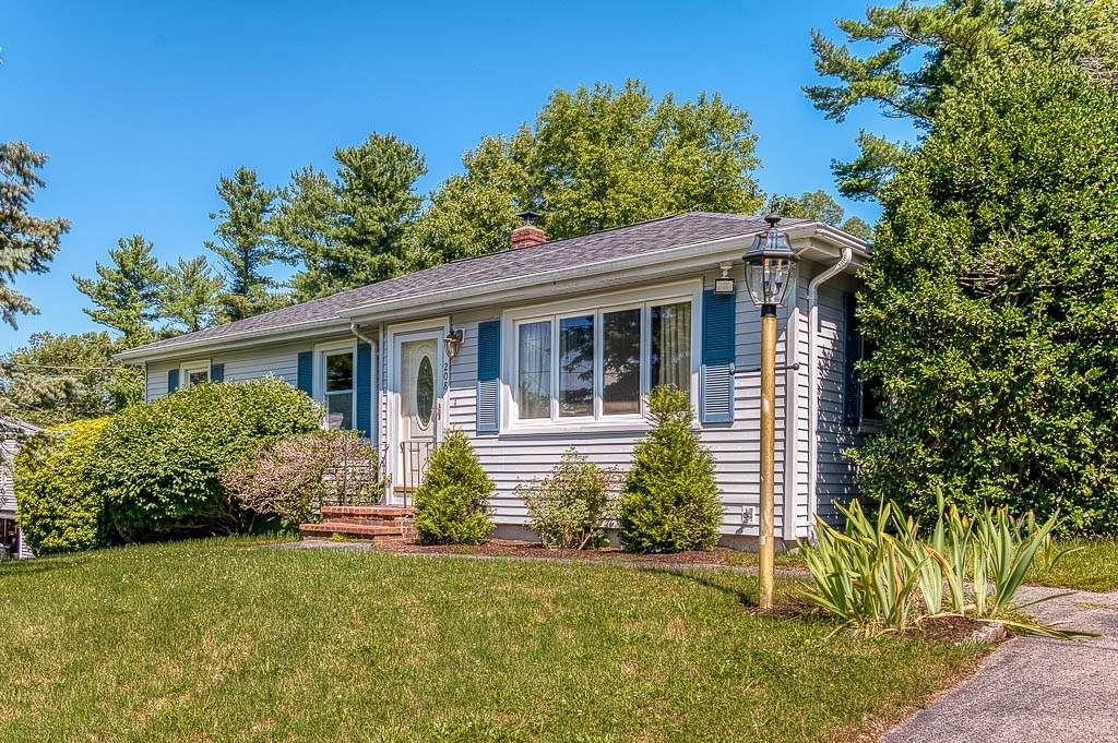 208 Stony Brook Road - Photo 1