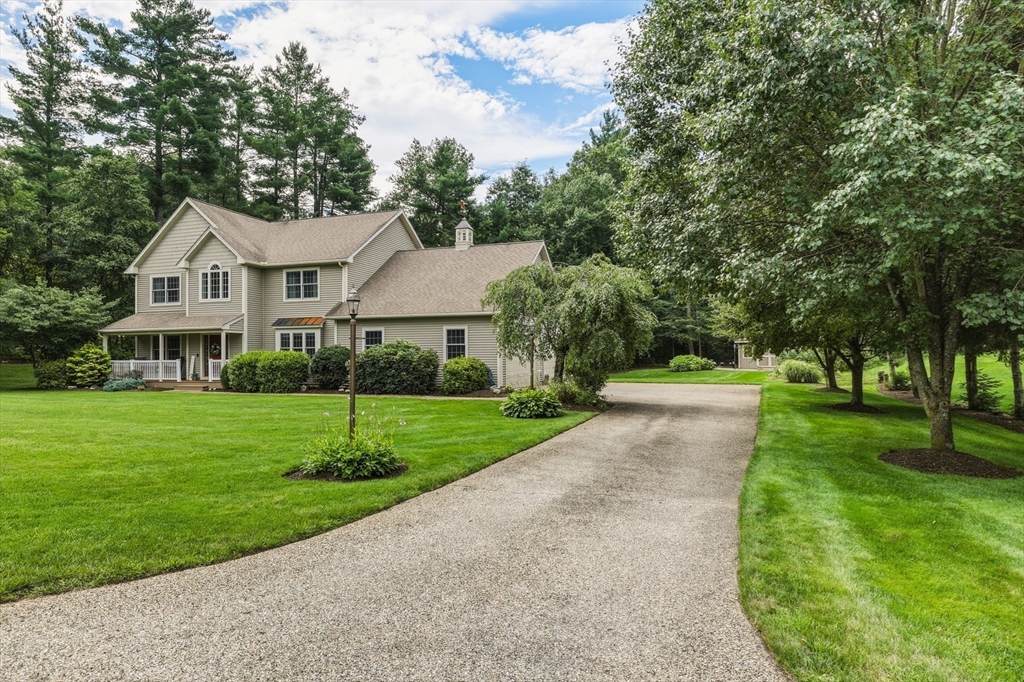 2 Bayberry Ln - Photo 1