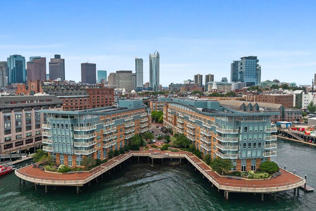 3 Battery Wharf - Photo 1