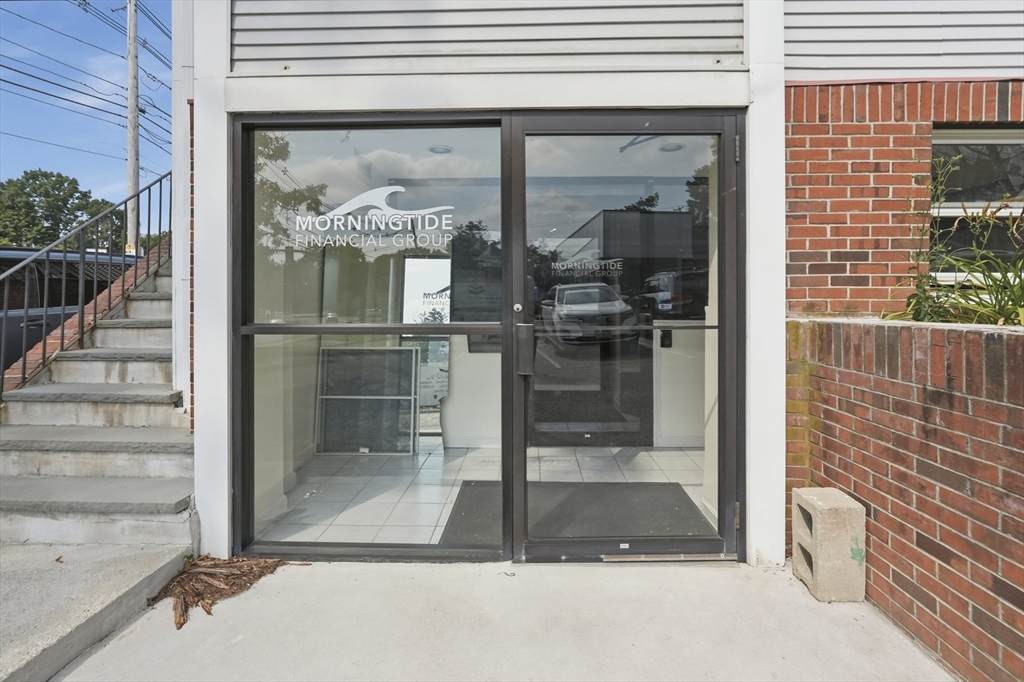 329 Marrett Road - Photo 1