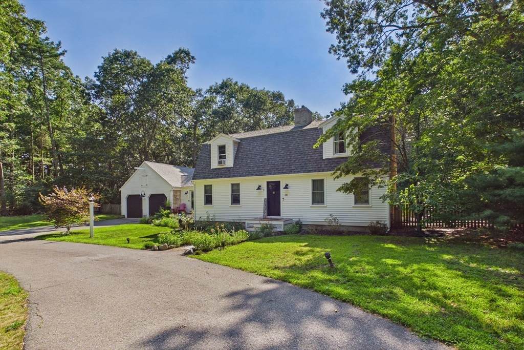 281 Neck Rd - Photo 1
