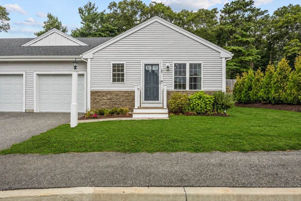 22 Ocean Walk Dr - Photo 1