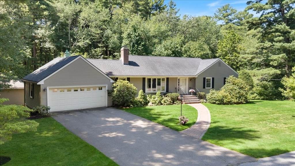 15 Chatham Way - Photo 1