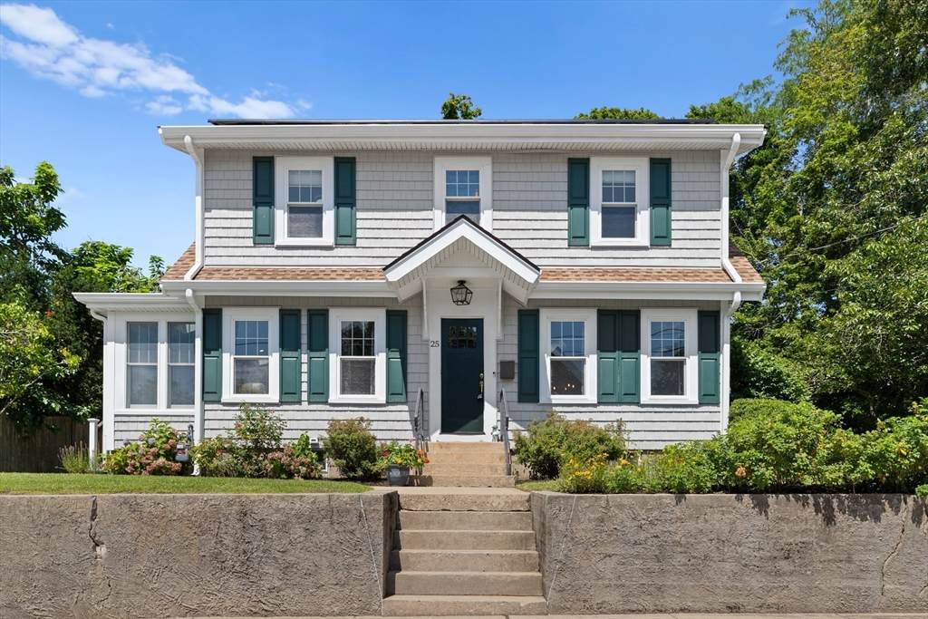25 Bay View Ave - Photo 1