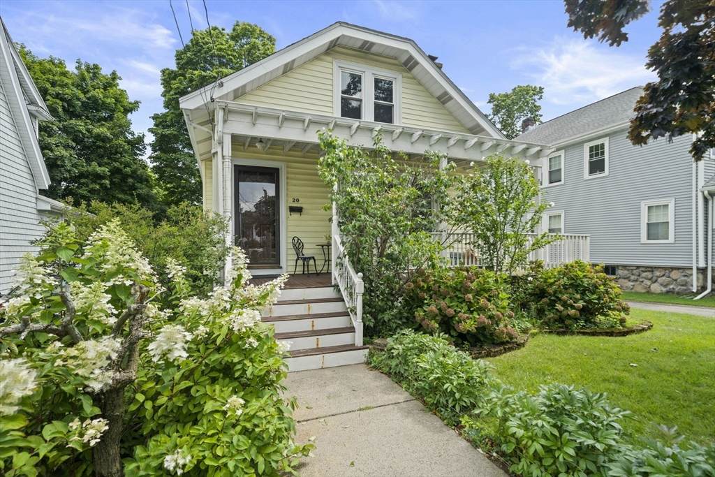20 Fairbanks Rd - Photo 1