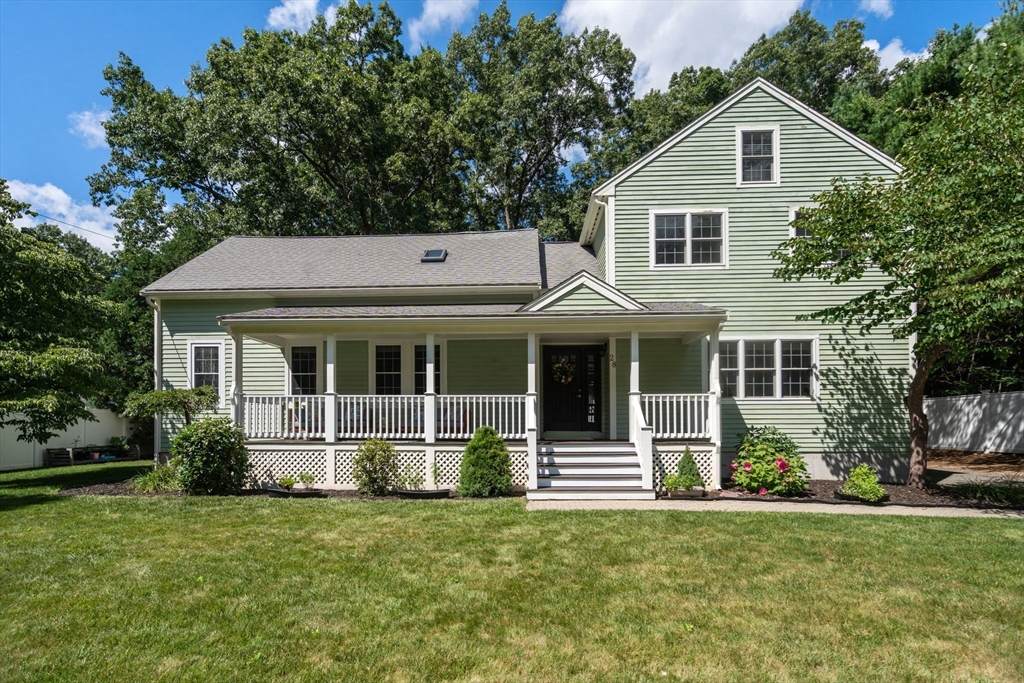 28 Beechwood Ave. - Photo 1