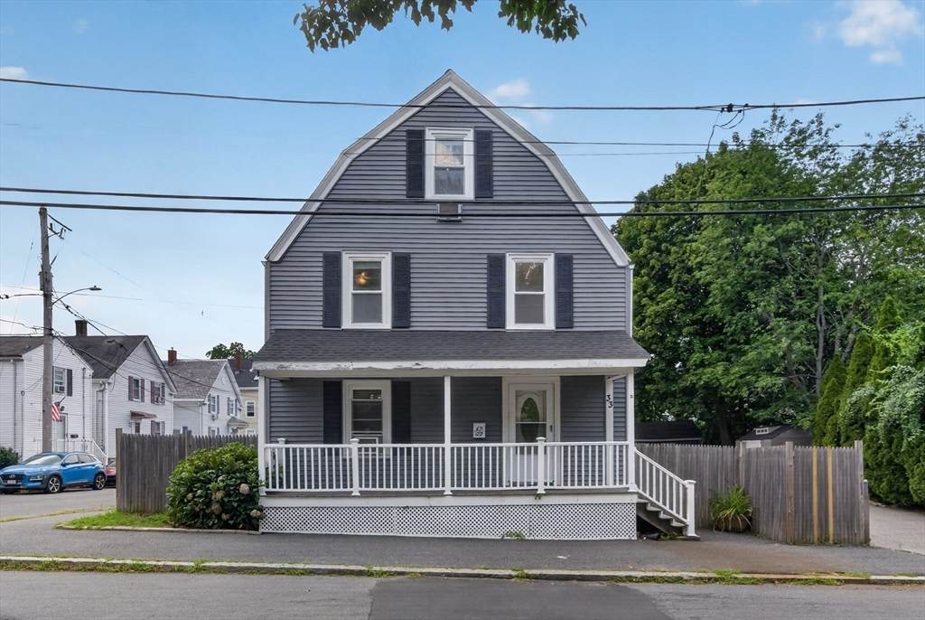 33 Pierpont St - Photo 1