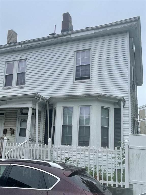13 Stafford St - Photo 1