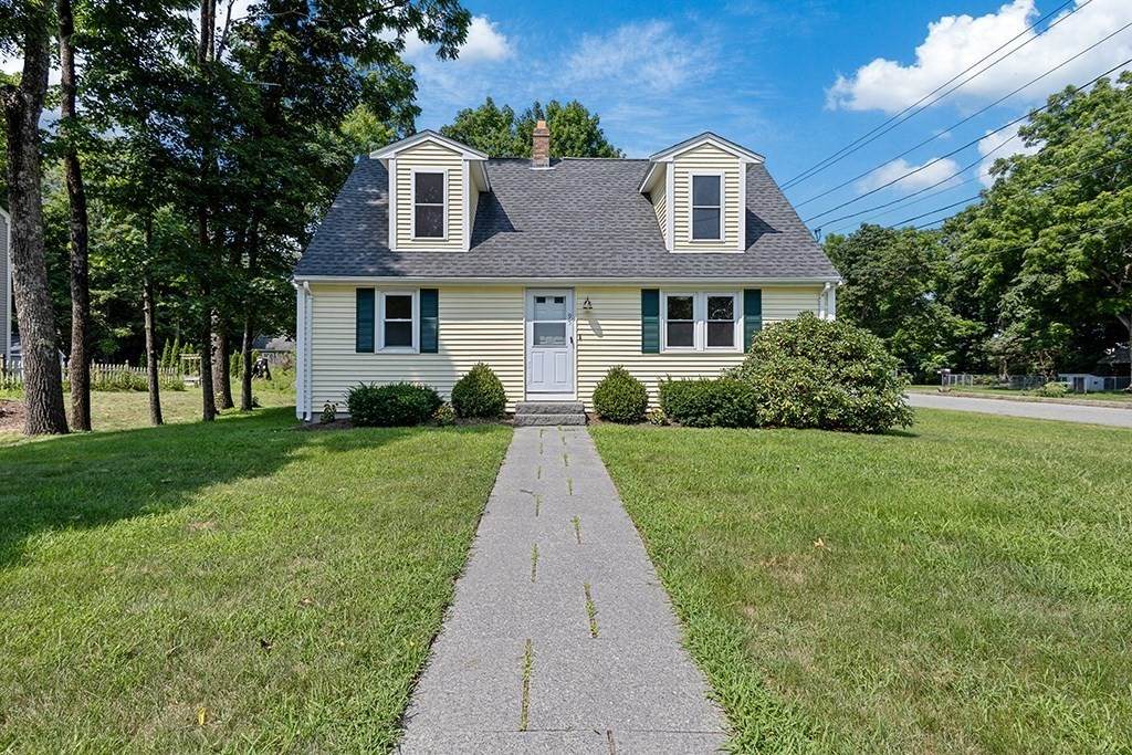 95 Franklin St - Photo 1