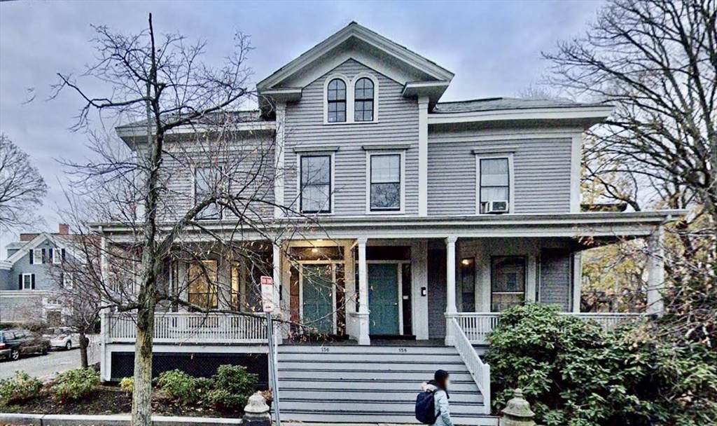 156 Mount Auburn St - Photo 1