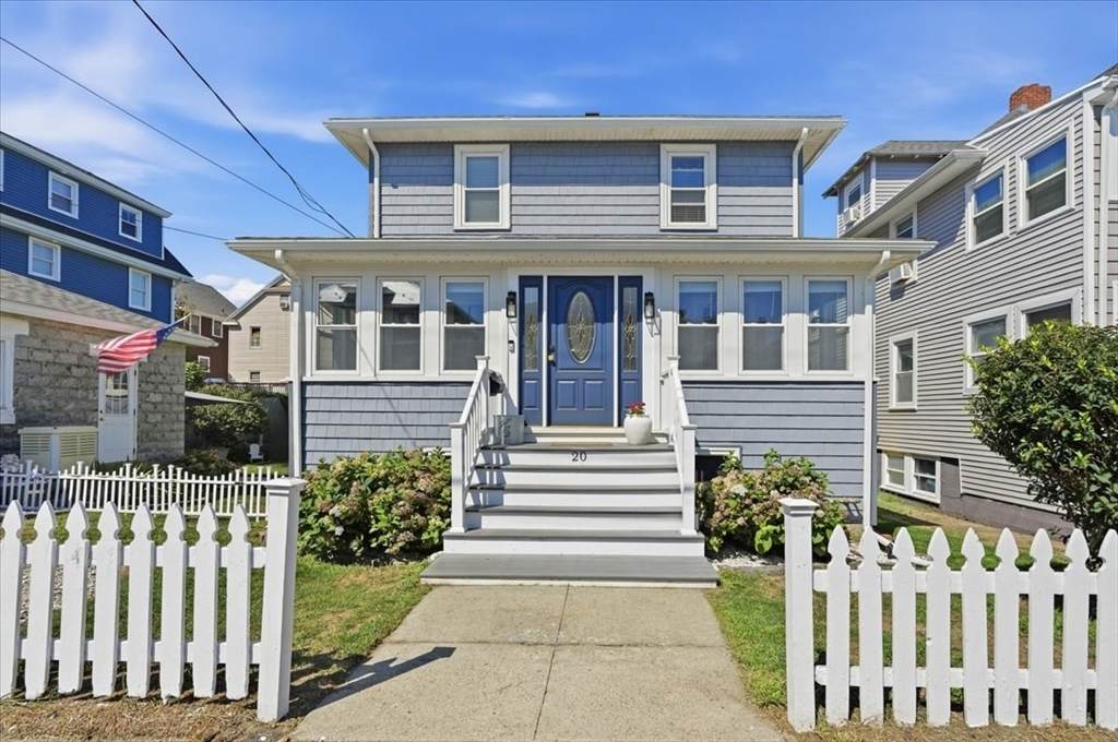 20 Berkley Rd. - Photo 1