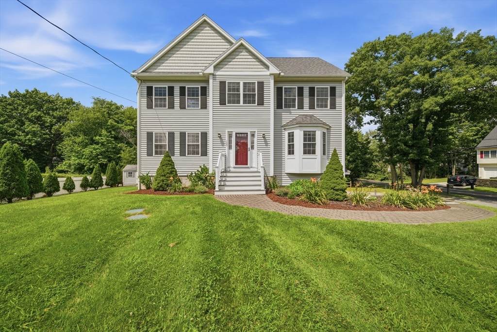 199 Federal Street - Photo 1
