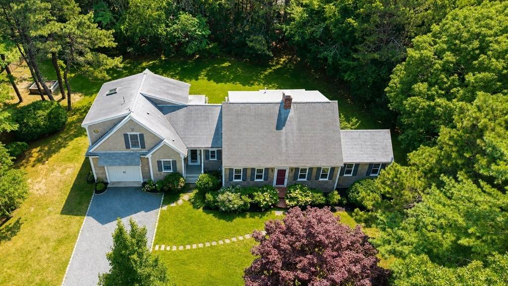 11 Barnes Lane - Photo 1