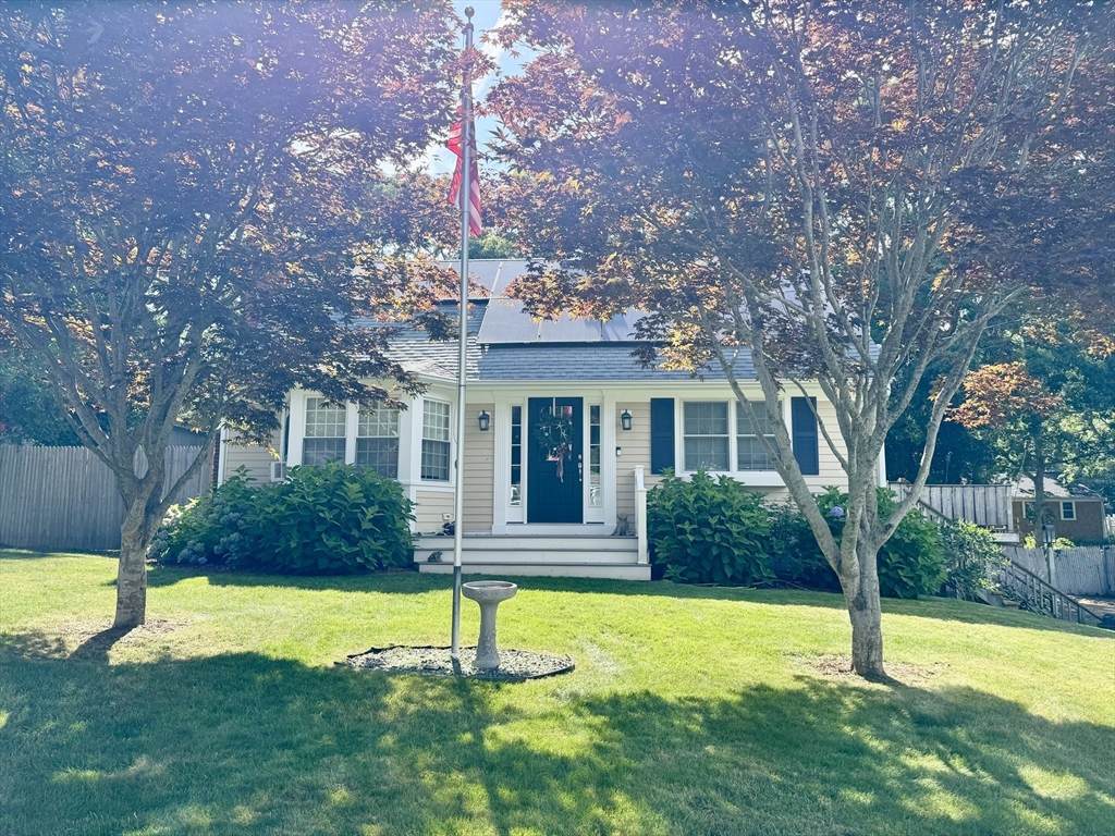 123 Fawcett Ln - Photo 1