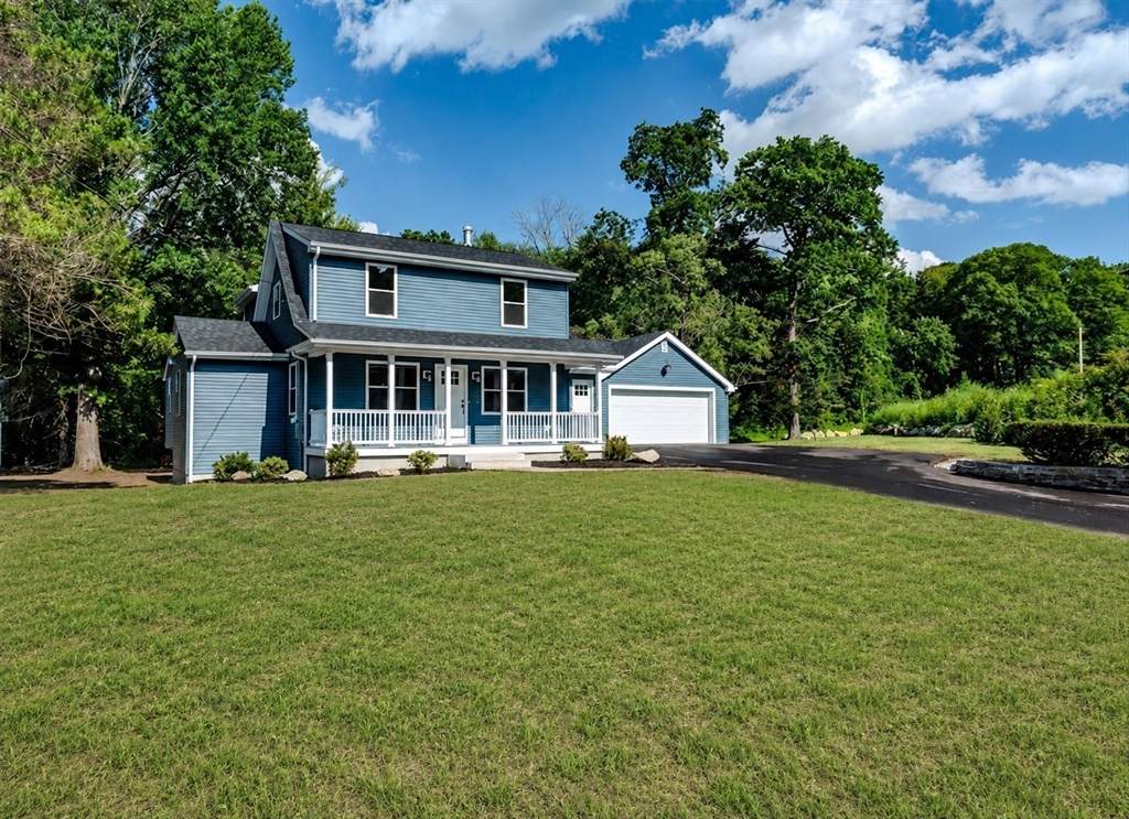 1855 Old Louisquissett Pike - Photo 1