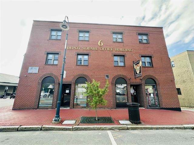 6 West Broadway - Photo 1