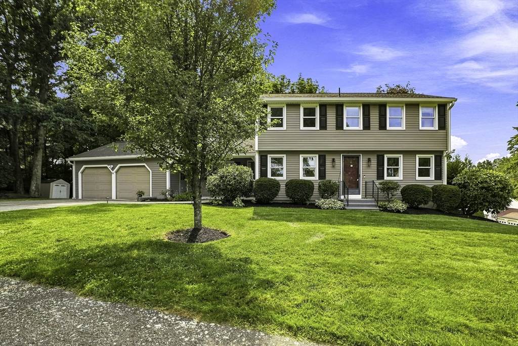 31 Lexington Road - Photo 1