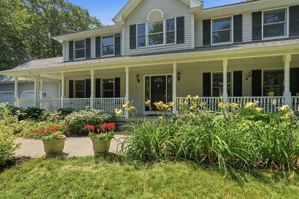 46 Laurel Hill Rd - Photo 1