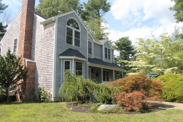 12 Sheffield Park - Photo 1