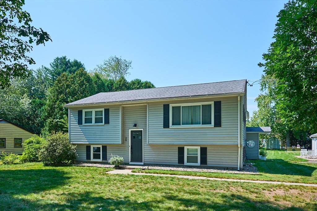 26 Oliver St. - Photo 1