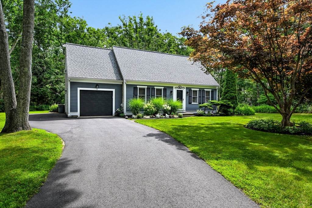 5 Windsong Rd - Photo 1