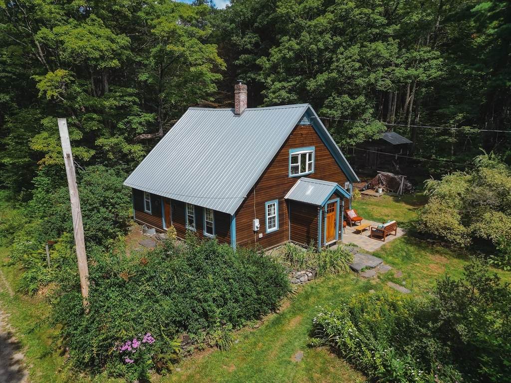 331 Ed Clark Rd - Photo 1