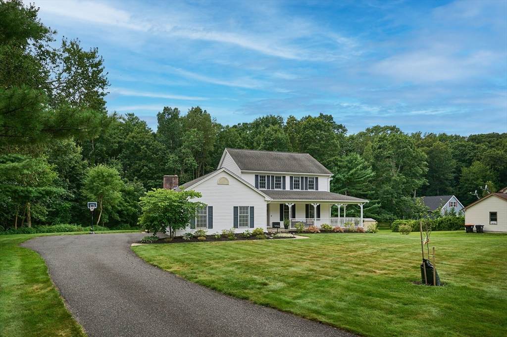20 Carriage Ln - Photo 1