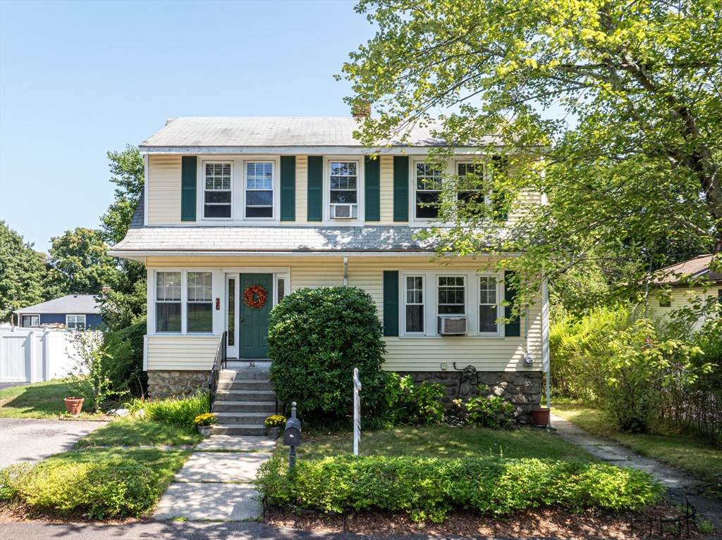 36 Daniels - Photo 1