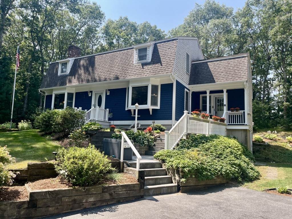 20 Vesper Drive - Photo 1