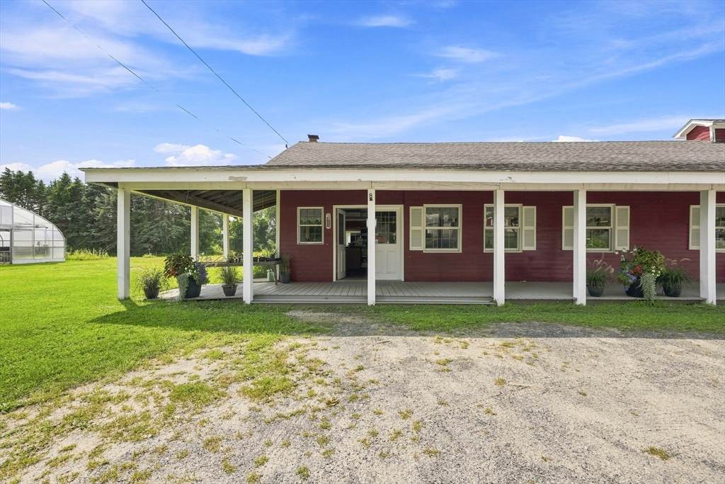 160 E Hill Rd - Photo 1
