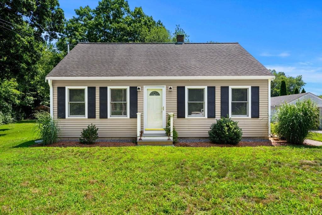 13 Sandy Pond Rd - Photo 1