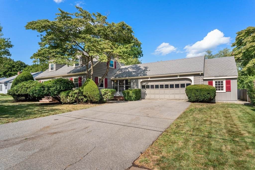20 Oakhurst Rd. - Photo 1