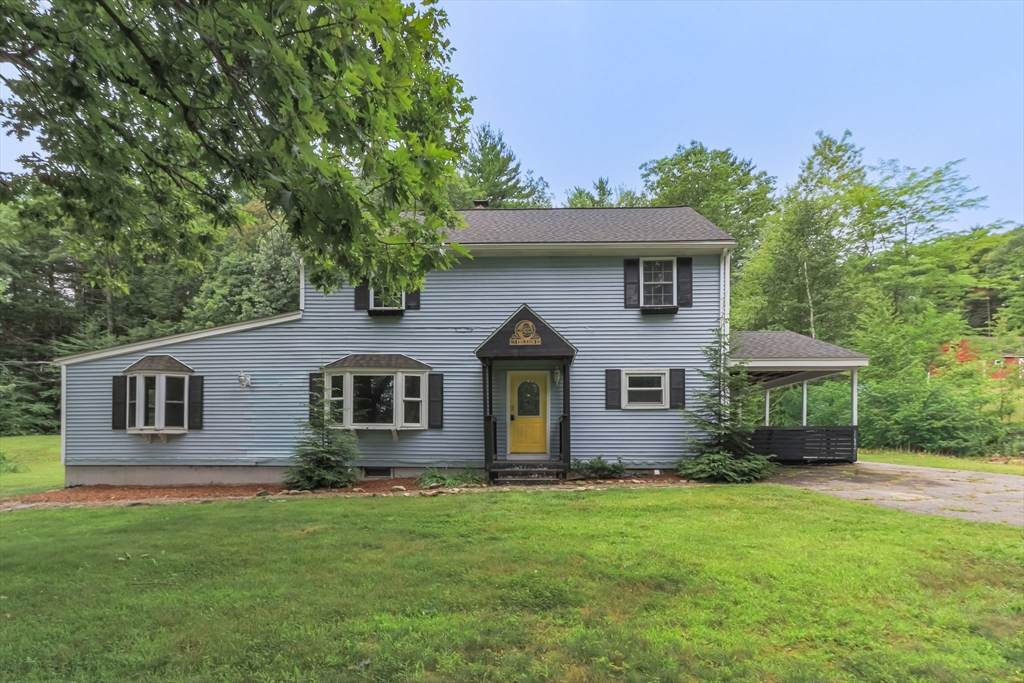 835 Erickson Road - Photo 1