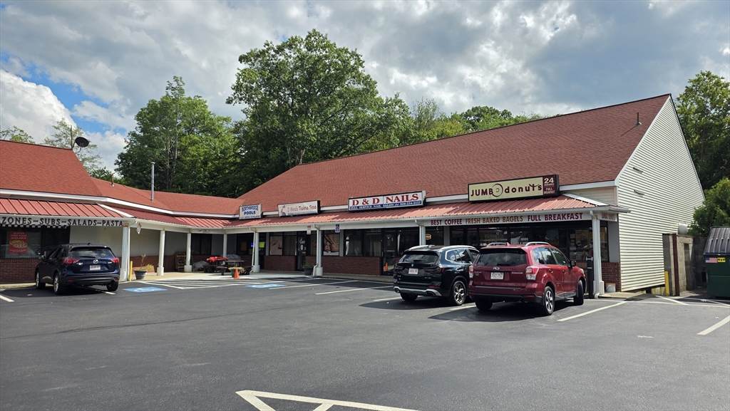 1111-1115 Providence Rd - Photo 1