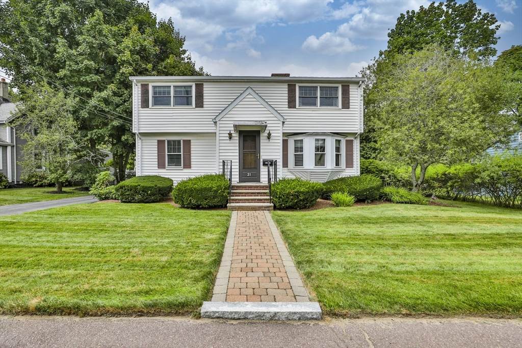 21 Preston St - Photo 1